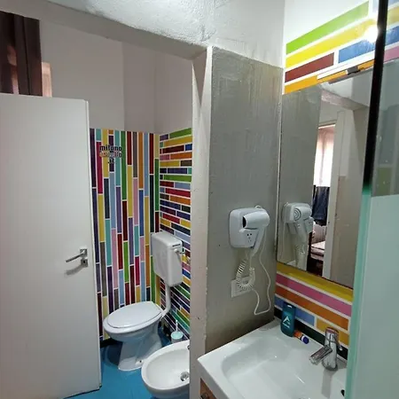 ホステル オステロ