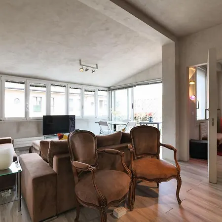 Apartment Primopiano - Previati *