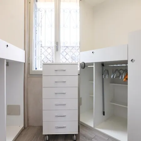 Primopiano - Previati Apartment