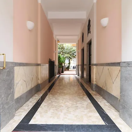 Primopiano - Previati Apartment Milan