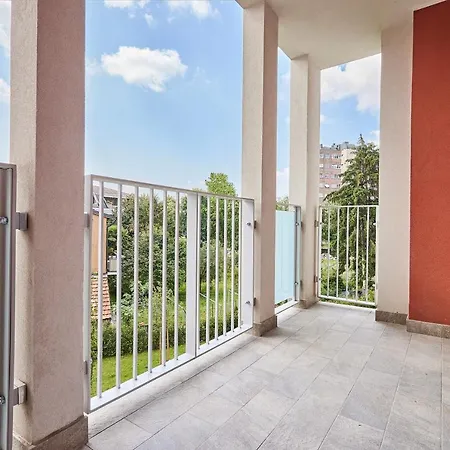 San Siro-quarto Cagnino Elyon Milánó