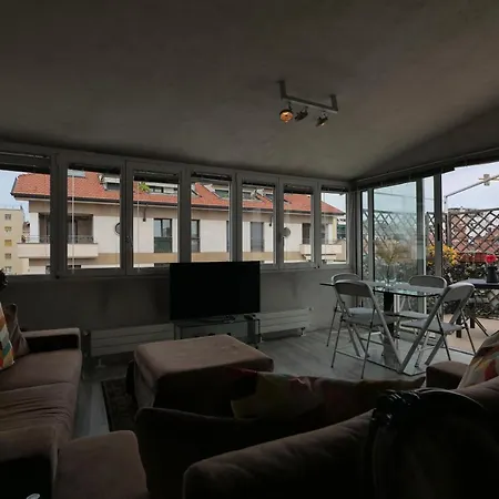 Primopiano - Previati Apartment