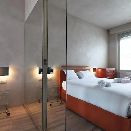 Primopiano - Previati Apartment *