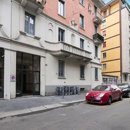 Primopiano - Previati * Milan