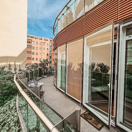 The Boutique - Downtown - Close To Bocconi Апартаменты *