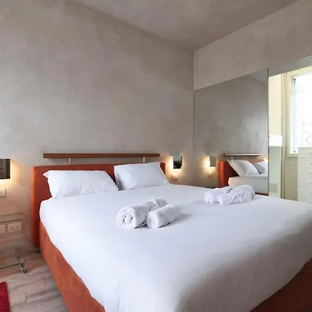 Primopiano - Previati Apartment *