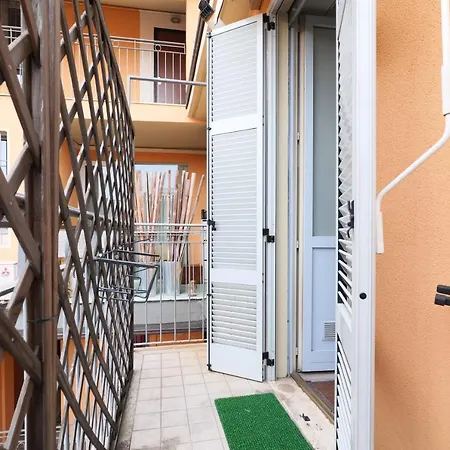Primopiano - Previati Apartment