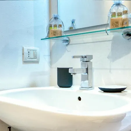 Apartamento Soggiornare Sul Naviglio Milão