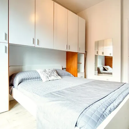 Soggiornare Sul Naviglio Apartamento *