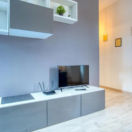 Soggiornare Sul Naviglio Apartamento Milão