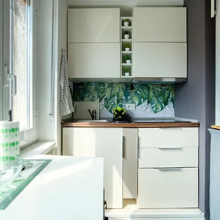 Soggiornare Sul Naviglio