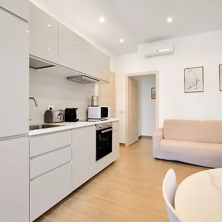 Apartment Suity I Cozy Leila *