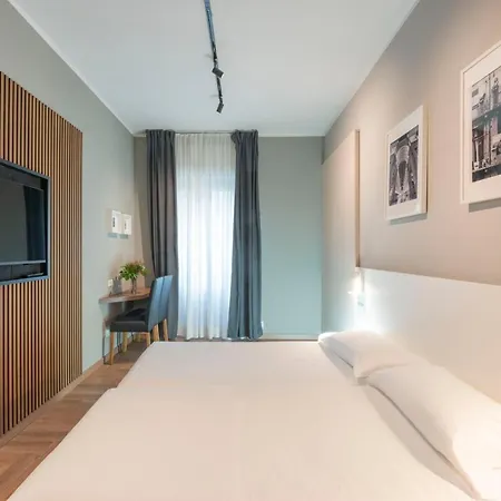 Kleos Citta Studi By Kleos Group Collection 3*