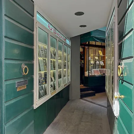 Attico In Piazza Duomo 米兰