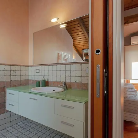 Apartament Attico In Piazza Duomo *