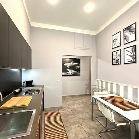 Redi Sette Apartamento