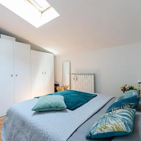 Easy Loft, Porta Romana - Fondazione Prada * ميلان