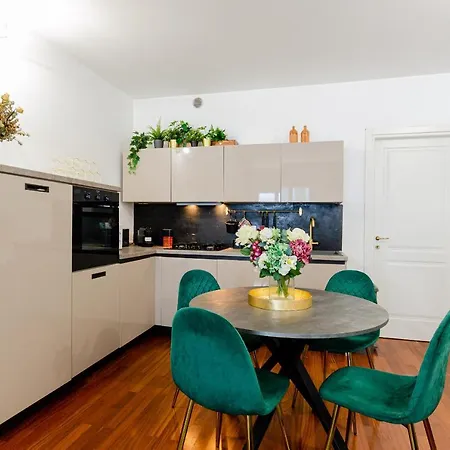 Easy Loft, Porta Romana - Fondazione Prada ميلان