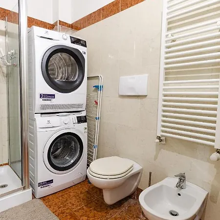 Easy Loft, Porta Romana - Fondazione Prada * ميلان