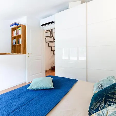 Easy Loft, Porta Romana - Fondazione Prada