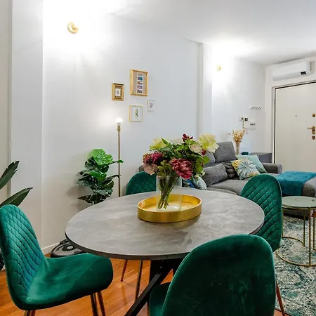 アパート Easy Loft, Porta Romana - Fondazione Prada *