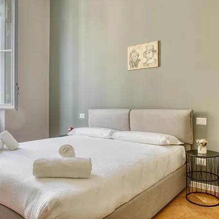 Joivy Cute Near Guastalla Gardens * Milan