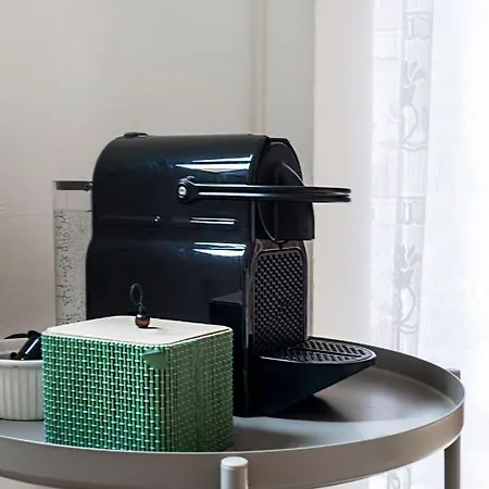 Apartman Life Sweet - Fiera, Duomo Milánó