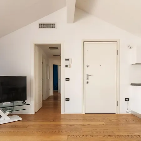 Lejlighed Easyhomes - Brera Luxury *