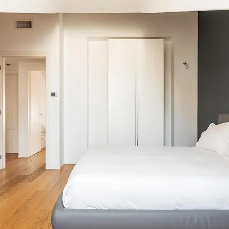 Easyhomes - Brera Luxury Appartamento Milano