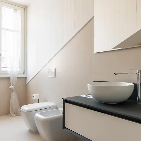 Easyhomes - Brera Luxury Milano