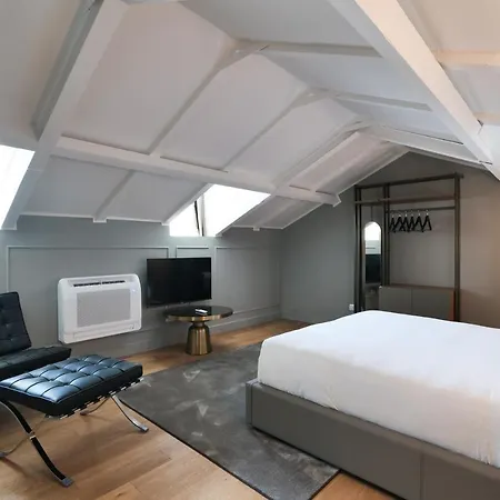 Prestige Boutique - Piazza Duomo View 4* Milano