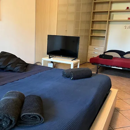 Apartment Columella 14 *