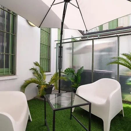 Prestige Boutique Homes - Duomo 2 Apartamento