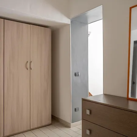 Daire Fabio's Bnb Milano