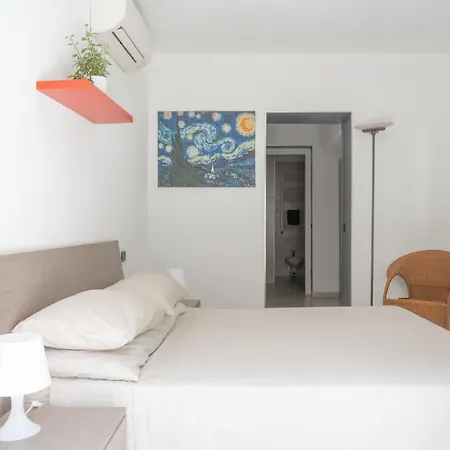 Fabio's Bnb Milano