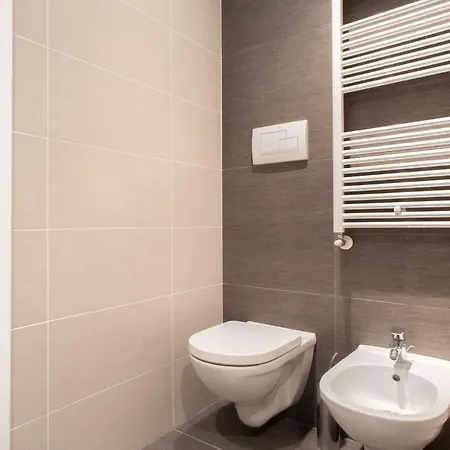 Daire Fabio's Bnb Milano