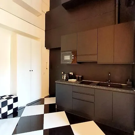 Wonderland In Shopping Area, Ac, Wifi And Subway * 밀라노