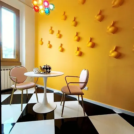 Wonderland In Shopping Area, Ac, Wifi And Subway