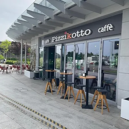 Santa Giulia Appartamento Milano