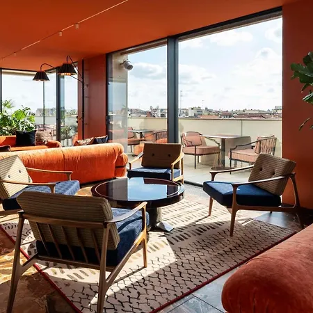 Hotel Radisson Collection Hotel, Santa Sofia 5*