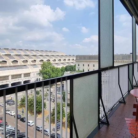 Italianway - Luigi Savoia 24 米兰