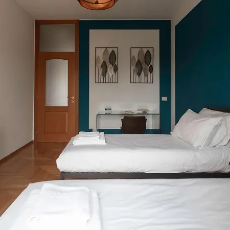 Italianway - Luigi Savoia 24 ميلان