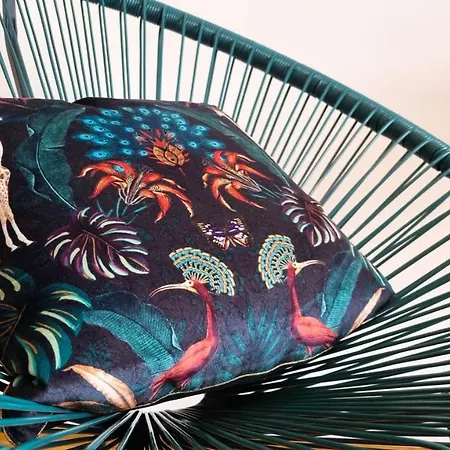 Italianway - Luigi Savoia 24 شقة *