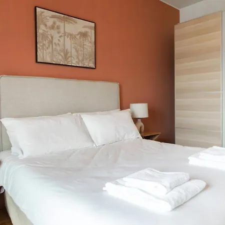 Italianway - Luigi Savoia 24 * 米兰