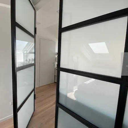 Apartment Design Fiera City-life, Mico