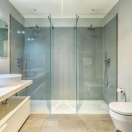 Διαμέρισμα San Maurilio