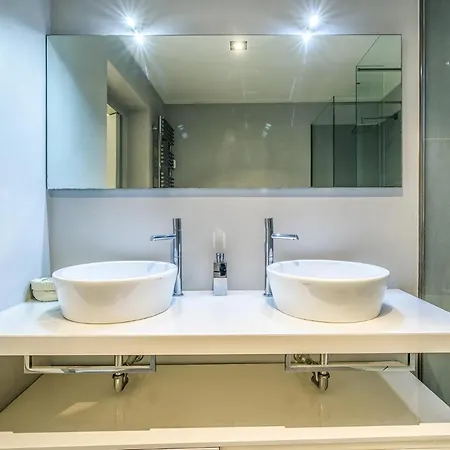 San Maurilio Διαμέρισμα *