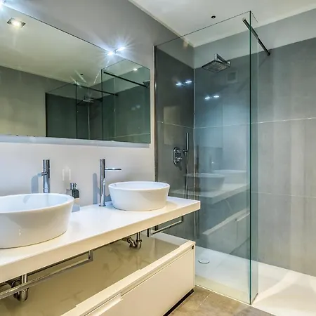 Διαμέρισμα San Maurilio *