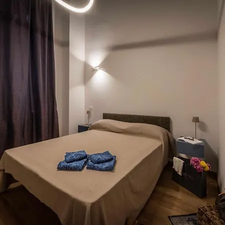 Apartmán Dream Centro Porta Romana