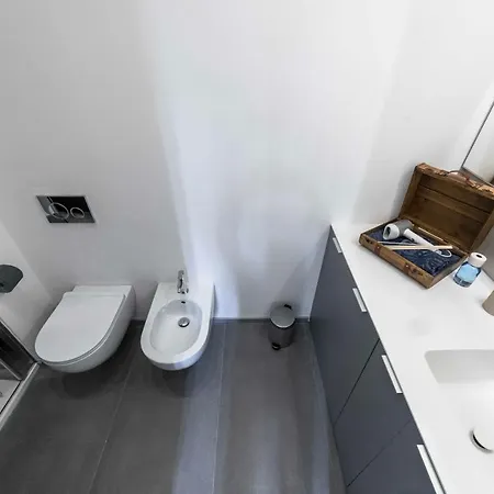 Apartament Dream Centro Porta Romana *